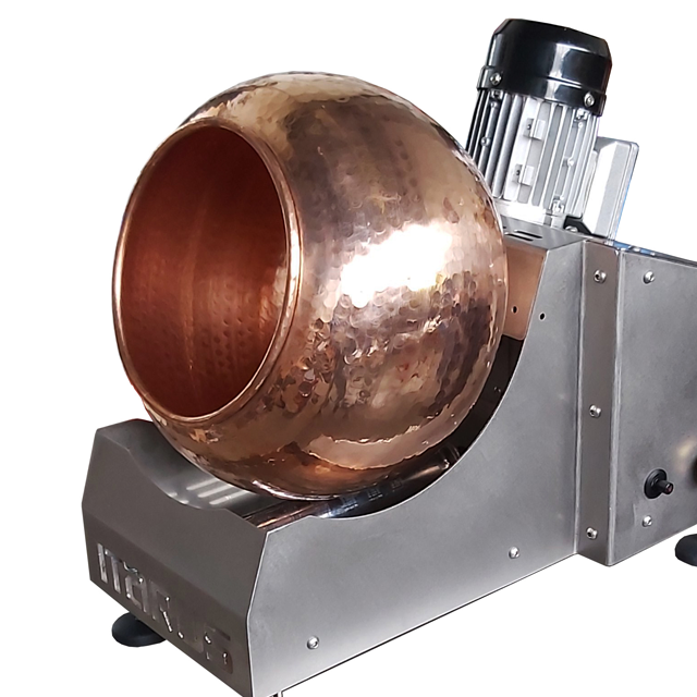 Pralinatrice ITARUS IR_mPRA30