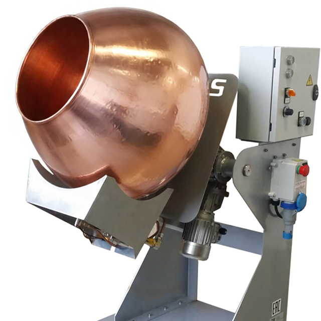 Pralinatrice ITARUS IR_PRA60