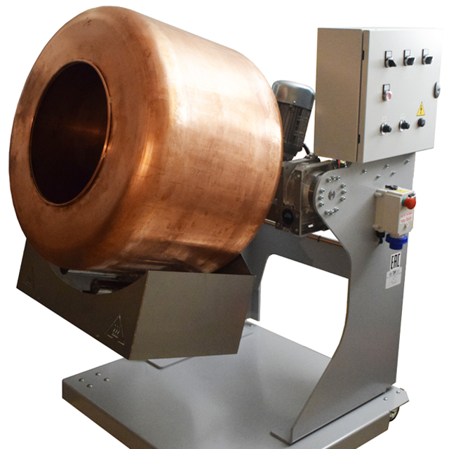 Pralinatrice ITARUS PRA750